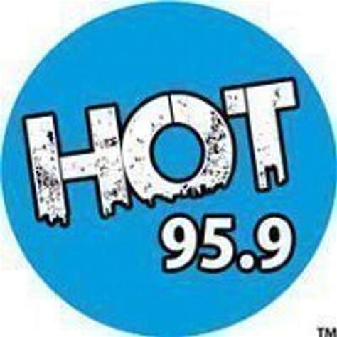 hot 95.9 orlando fl website.